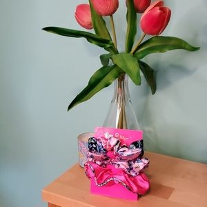 NWT Lilly Pulitzer Scrunchies
